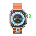 DW18 Ultra Android 5G Watch