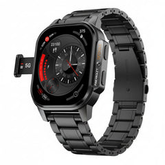 Fire-Boltt Snapp 5g Smart Watch 6/128gb