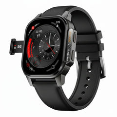 Fire-Boltt Snapp 5g Smart Watch 6/128gb