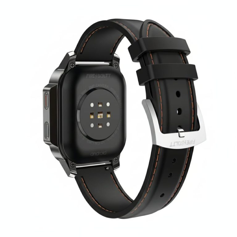 Fire-Boltt Snapp 5g Smart Watch 6/128gb