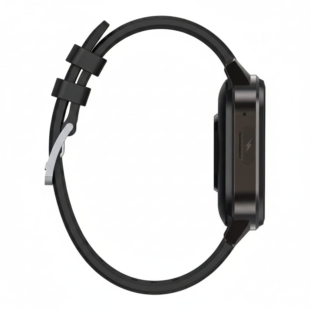Fire-Boltt Snapp 5g Smart Watch 6/128gb
