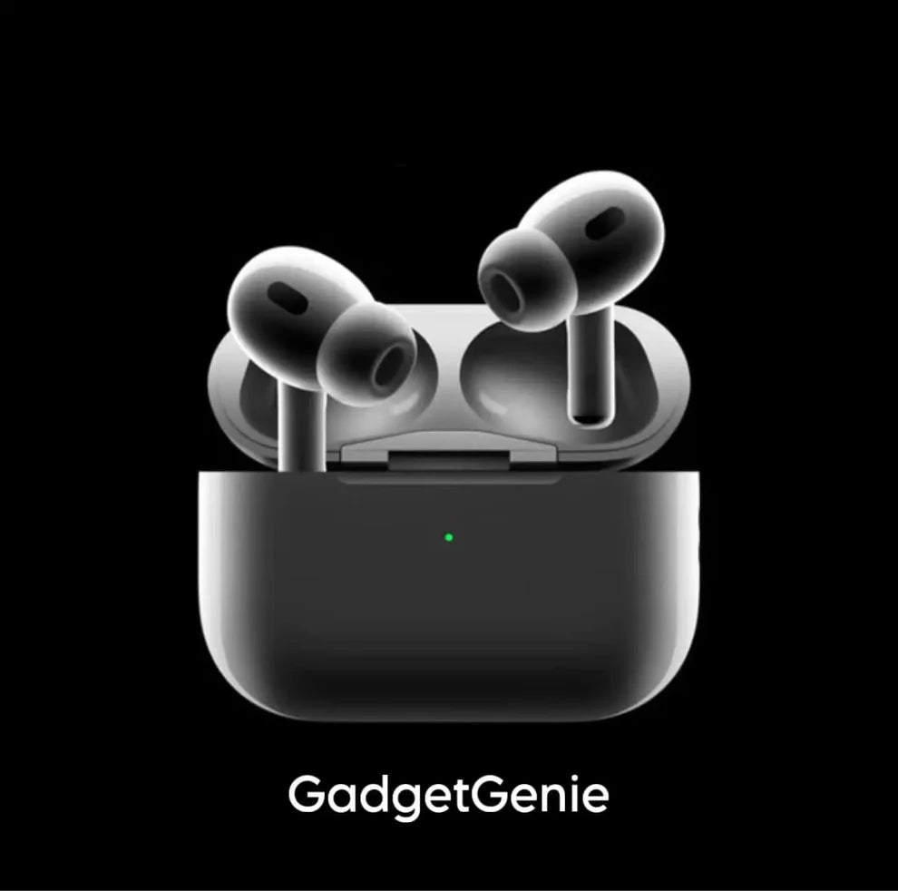 GPods 2nd Gen With Anc – Free Silicone Cover