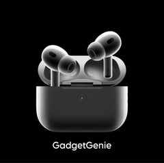 GPods 2nd Gen With Anc – Free Silicone Cover