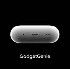 GPods 2nd Gen With Anc – Free Silicone Cover