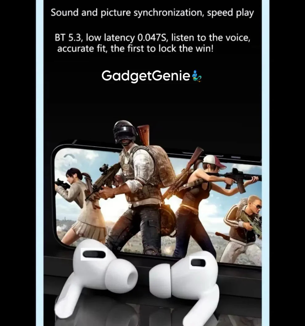 DISPLAY GPODS PRO 2 WITH ANC