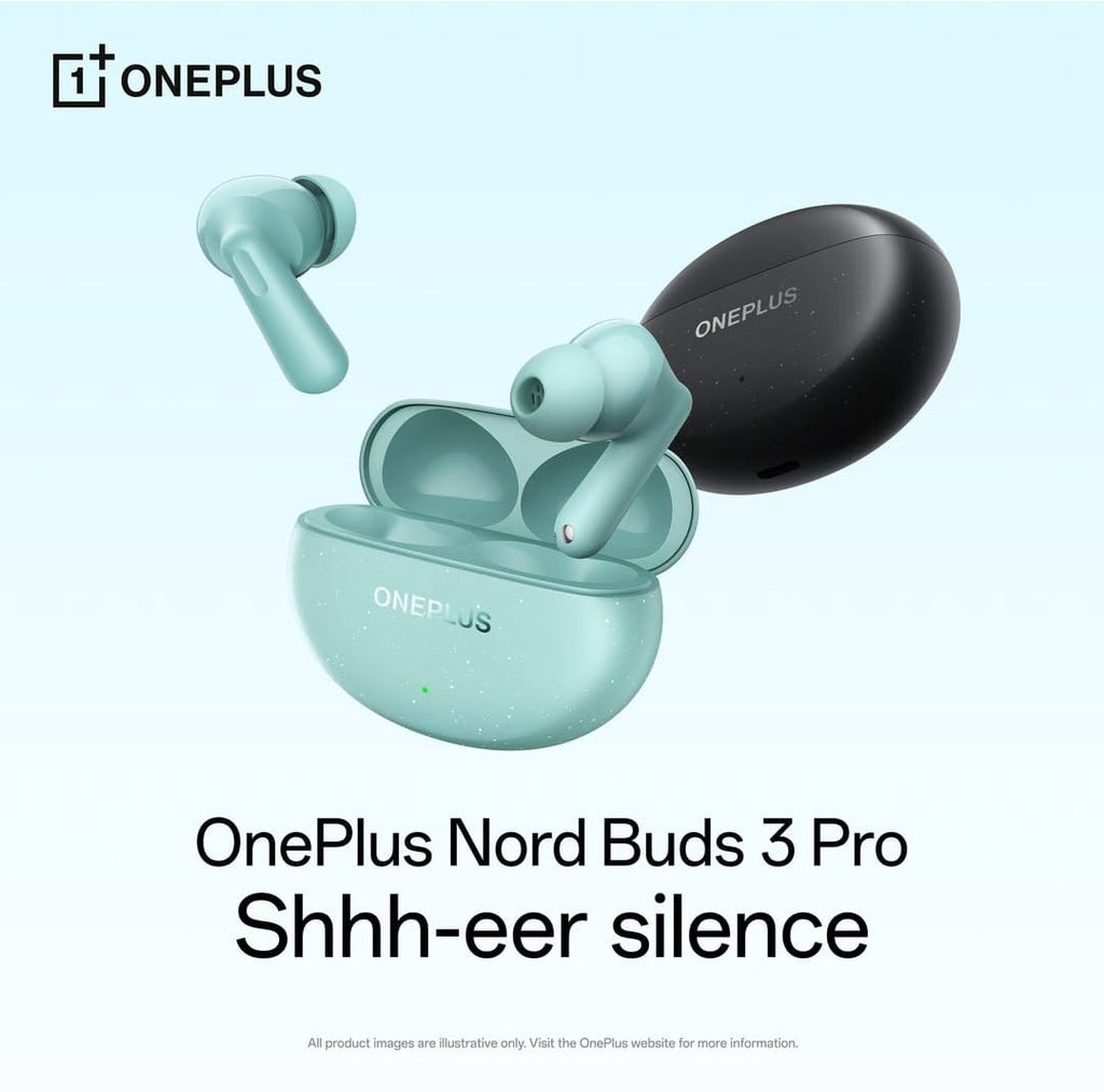 One plus nord buds 3pro