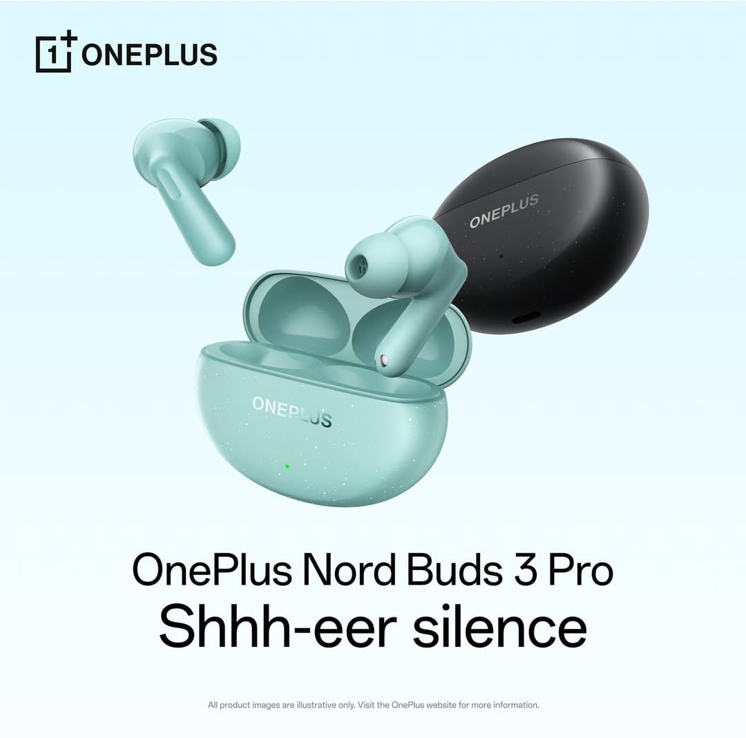 One plus nord buds 3pro
