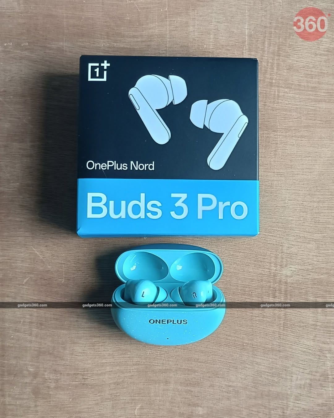 One plus nord buds 3pro