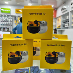 Realme buds T01