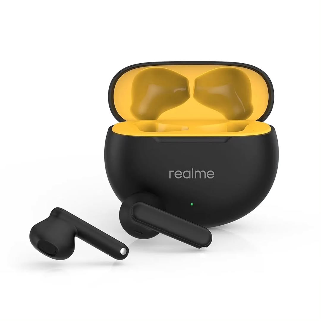 Realme buds T01