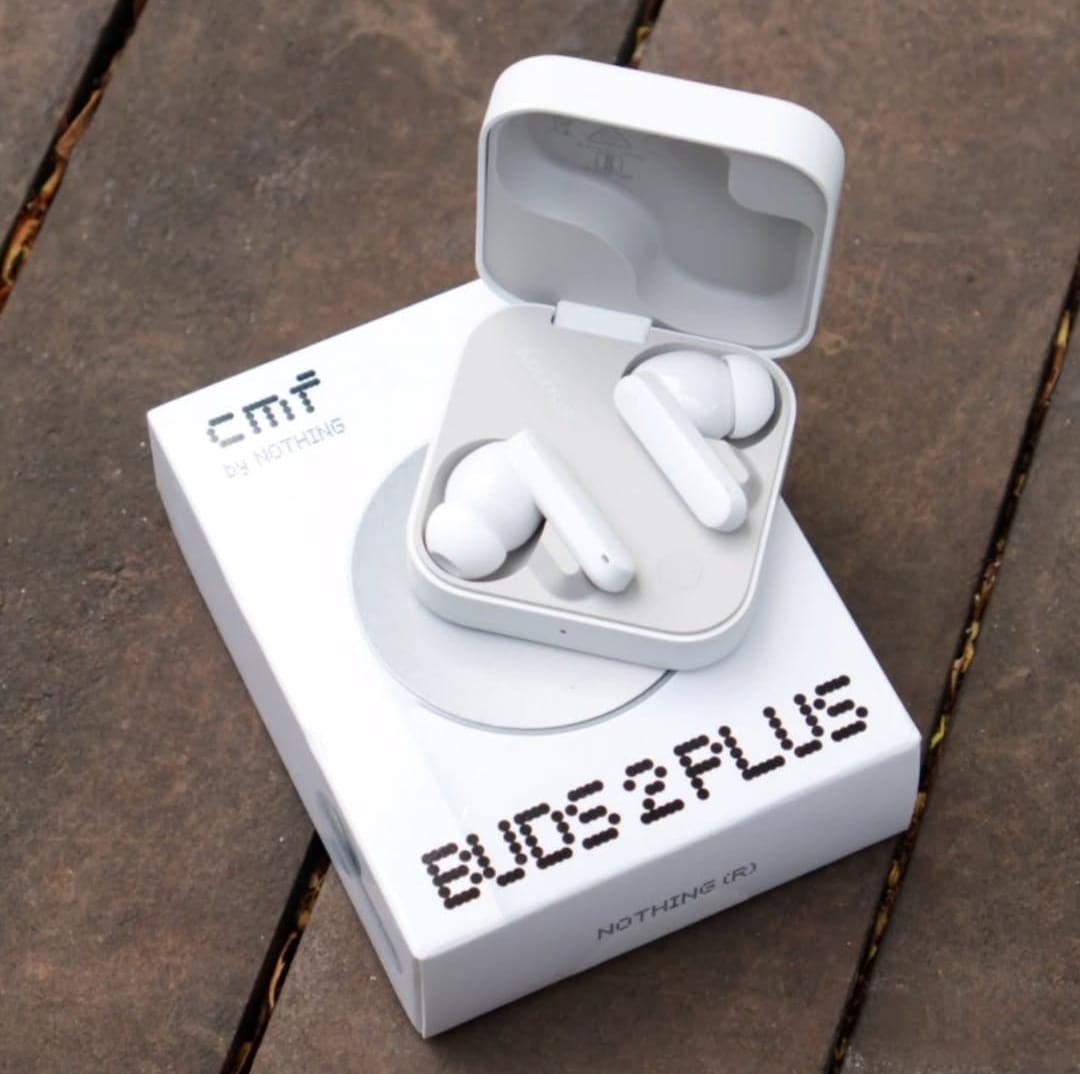 CMF BUDS 2 PLUS
