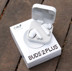 CMF BUDS 2 PLUS