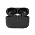 Air Pro 2 With 100% ANC Premium Mate Black Color