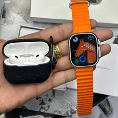 Combo offer Apple Ultra watch & AirPods por 1 gen