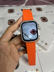 DW89 Ultra Android 5G Watch