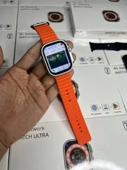 DW89 Ultra Android 5G Watch