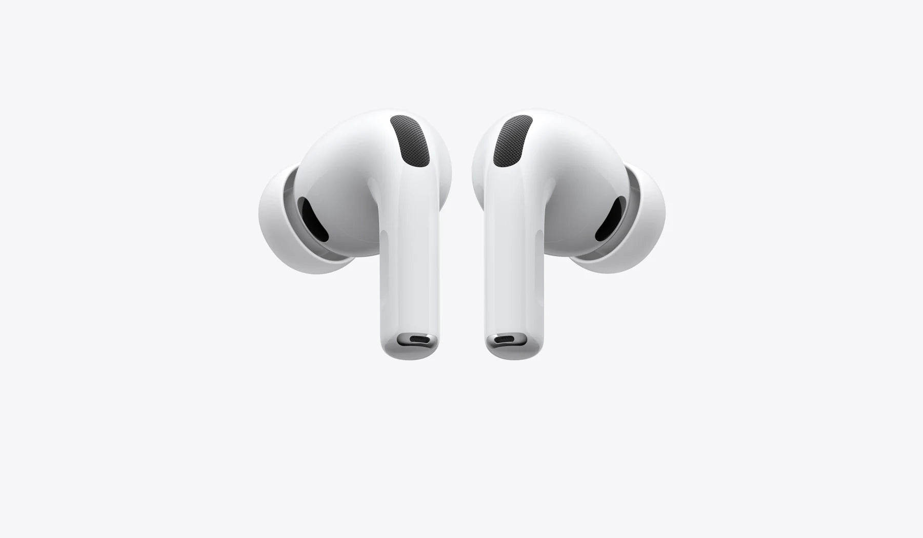 Airpods Pro 2 With Free Silicon Case
