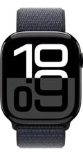 S10 GPS Smartwatch | Premium AMOLED Display & Smart Health Features