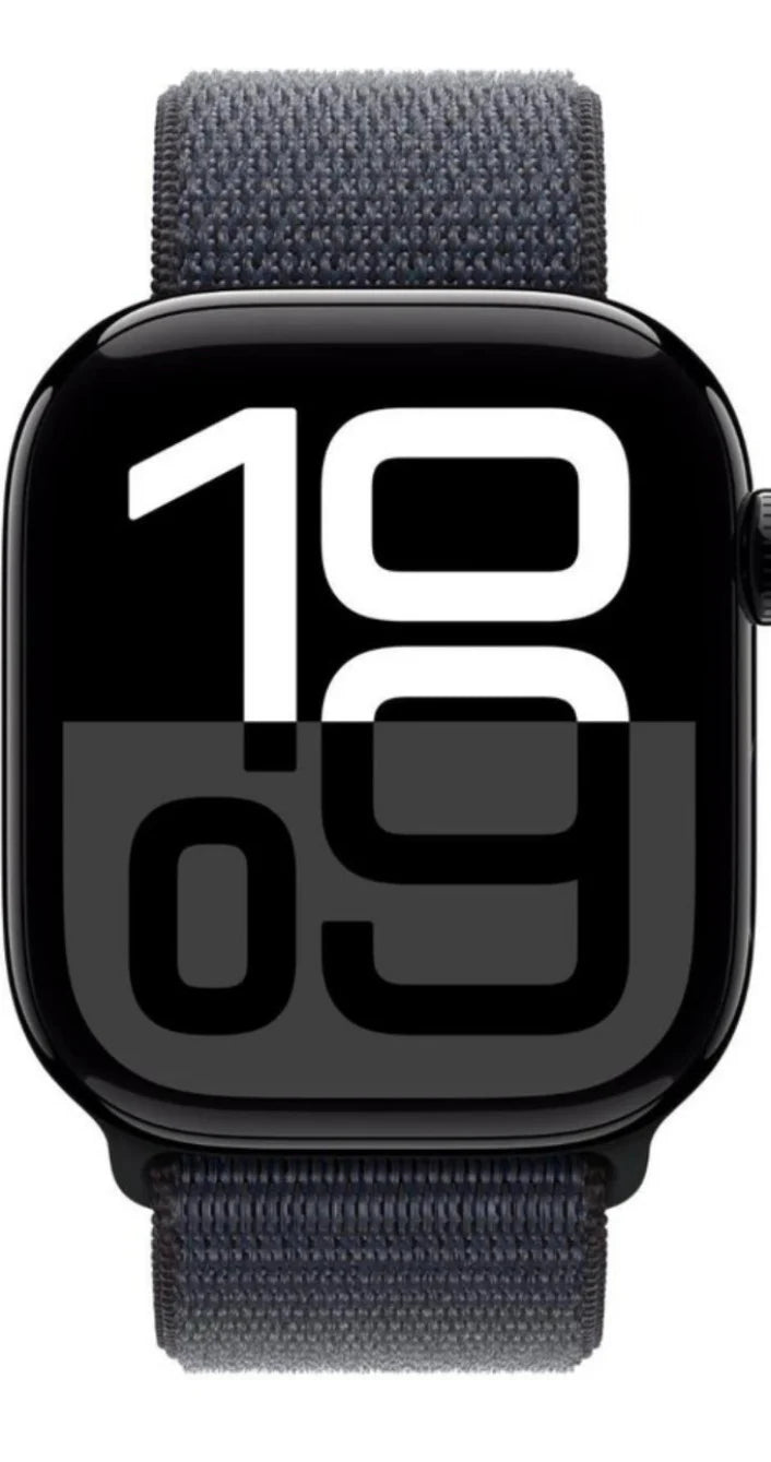 S10 GPS Smartwatch | Premium AMOLED Display & Smart Health Features