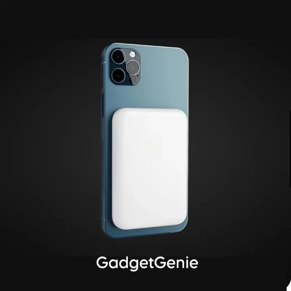 G Safe Power Bank 10000mah Very High Quality