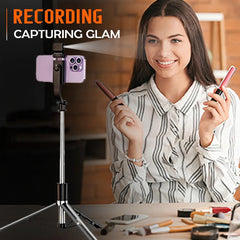 K9 Selfie Stick with Tripod & Wireless