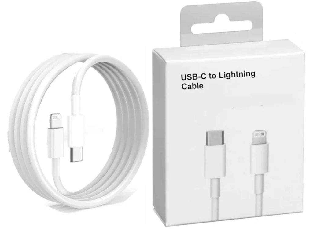 4-in-1 Essentials Combo – AirPods Max, MagSafe Power Bank (10000 mAh), 25W Adapter & Type-C to Type-C Cable