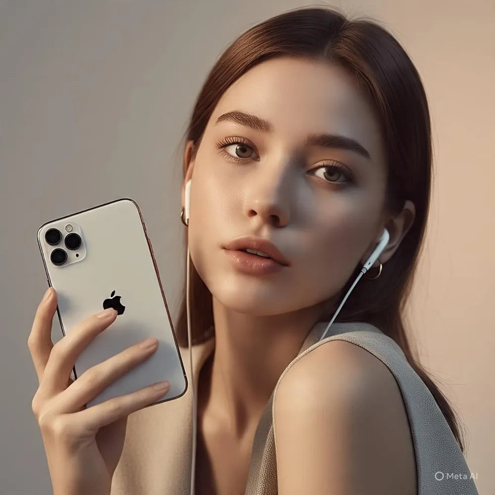 Earphone one surround sound