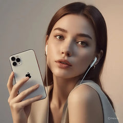 Earphone one surround sound