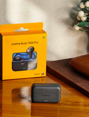 Prp Gadget || Realme Buds T500 Pro