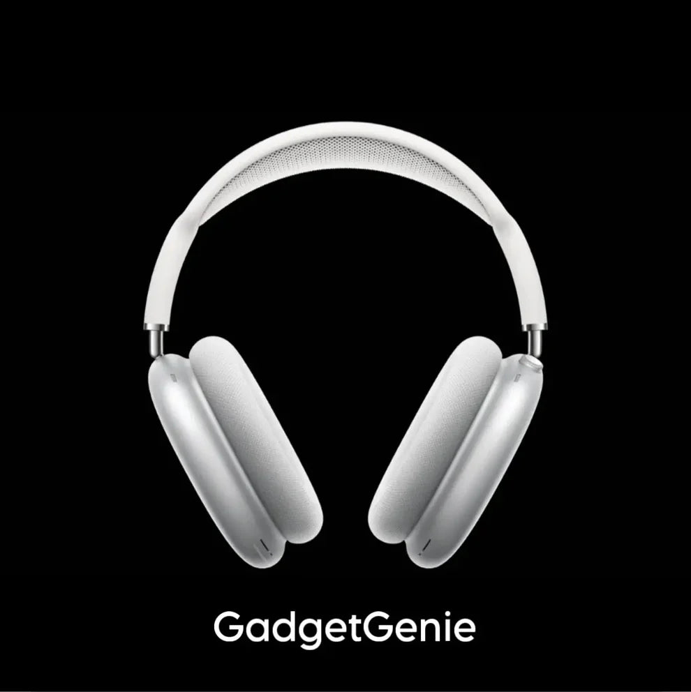 Gpods Max - Premium Over-Ear Headphones With ANC