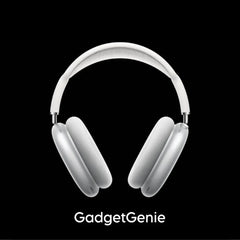 Gpods Max - Premium Over-Ear Headphones With ANC