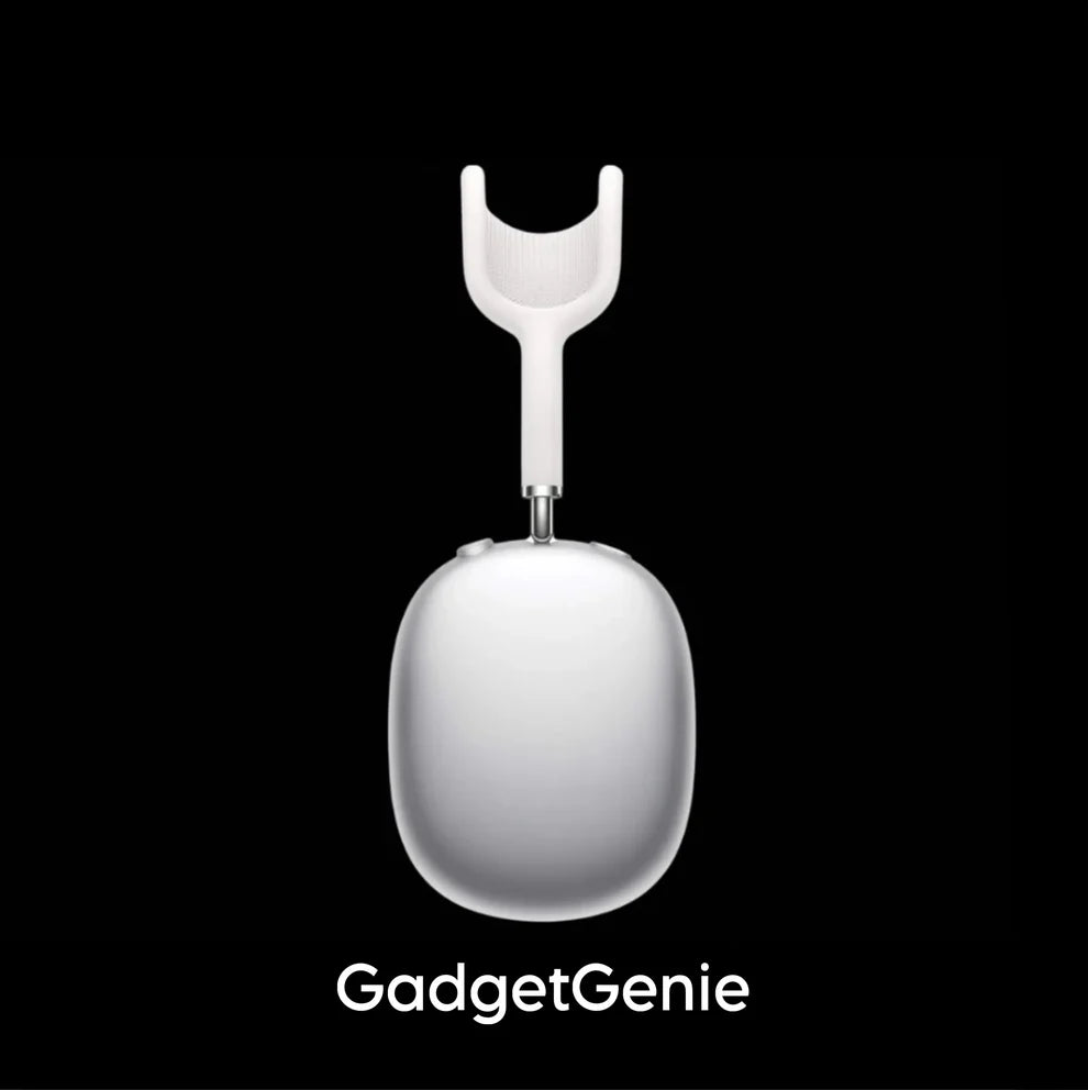 Gpods Max - Premium Over-Ear Headphones With ANC