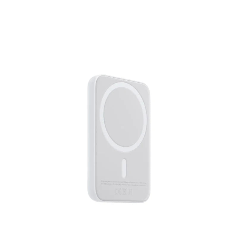 4-in-1 Essentials Combo – AirPods Max, MagSafe Power Bank (10000 mAh), 25W Adapter & Type-C to Type-C Cable