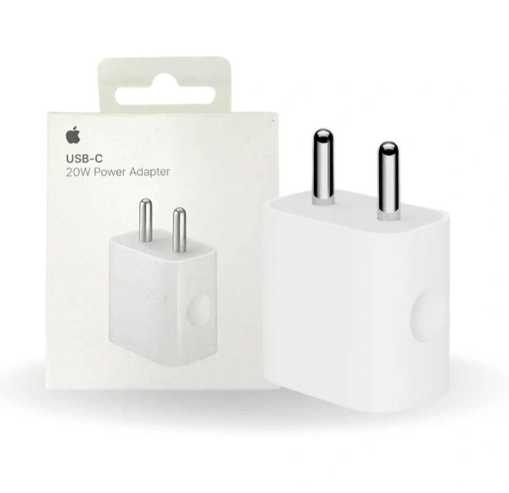 4-in-1 Essentials Combo – AirPods Max, MagSafe Power Bank (10000 mAh), 25W Adapter & Type-C to Type-C Cable