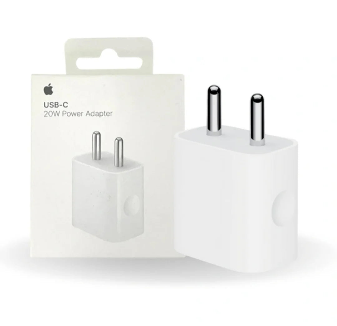 4-in-1 Essentials Combo – AirPods Max, MagSafe Power Bank (10000 mAh), 25W Adapter & Type-C to Type-C Cable