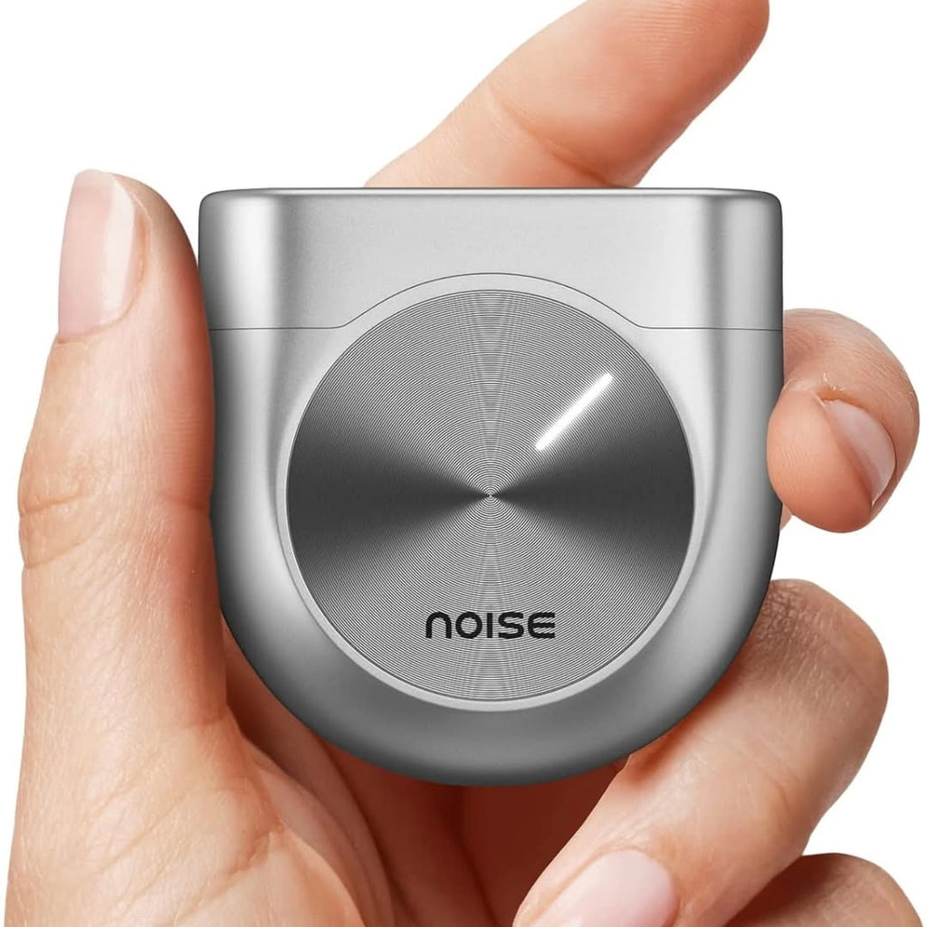 Noise master pods