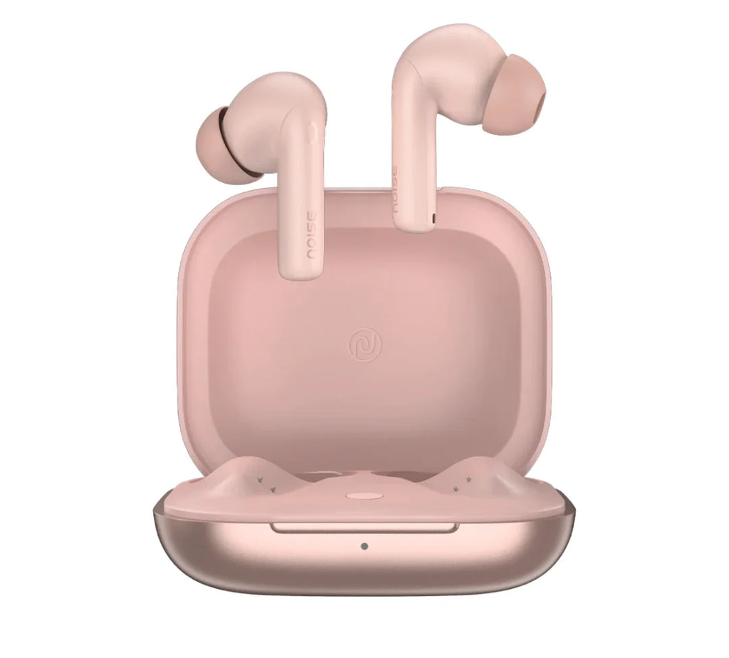 Noise Air Buds Pro 6 4.8 (83) Adaptive ANC 49dB, LHDC 5.0, Spatial Audio
