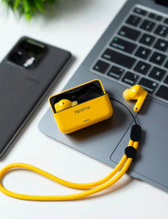 Prp Gadget || Realme Buds T500 Pro