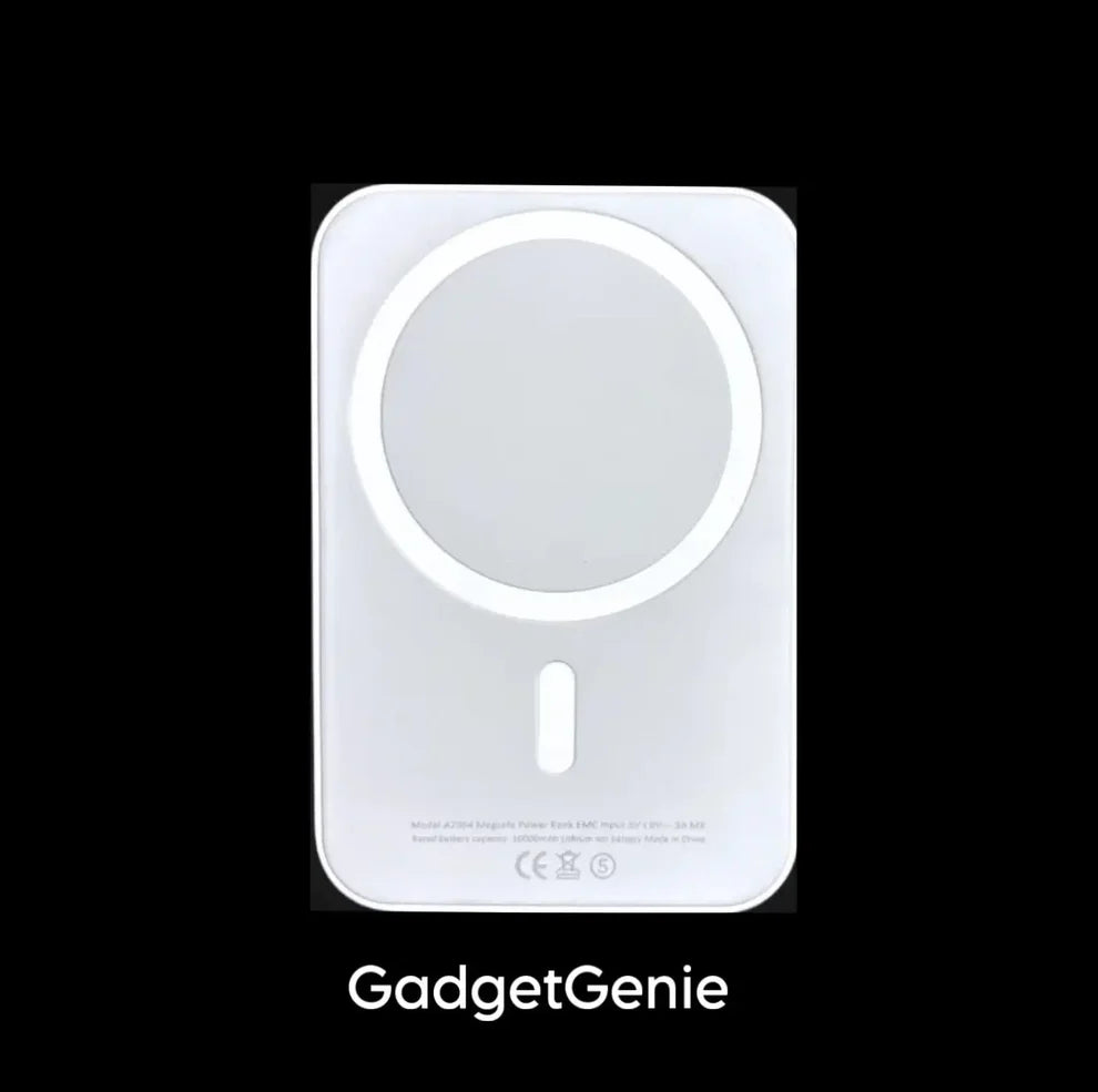 G Safe Power Bank 10000mah Very High Quality