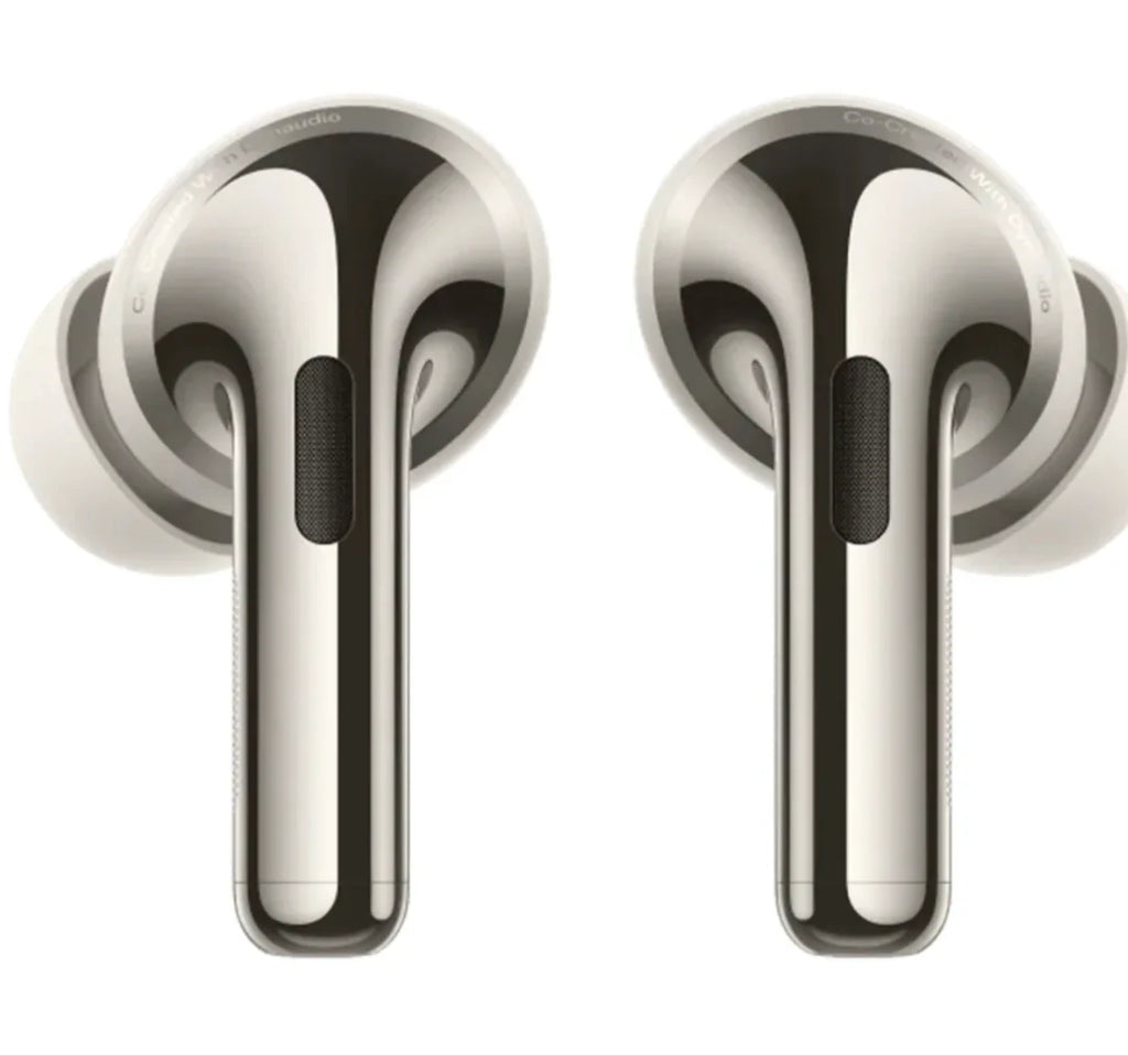 Buds Pro 3 TWS Earbuds with Adaptive Noise Cancellation