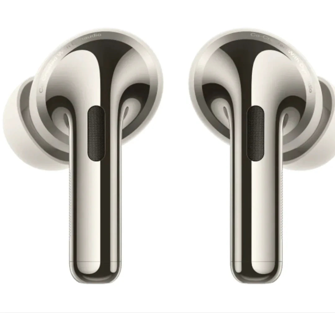 Buds Pro 3 TWS Earbuds with Adaptive Noise Cancellation
