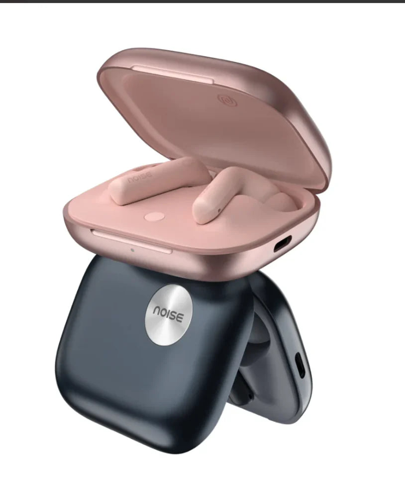 Noise Air Buds Pro 6 4.8 (83) Adaptive ANC 49dB, LHDC 5.0, Spatial Audio