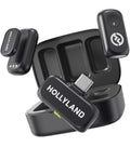 Hollyland lark A1 microphone
