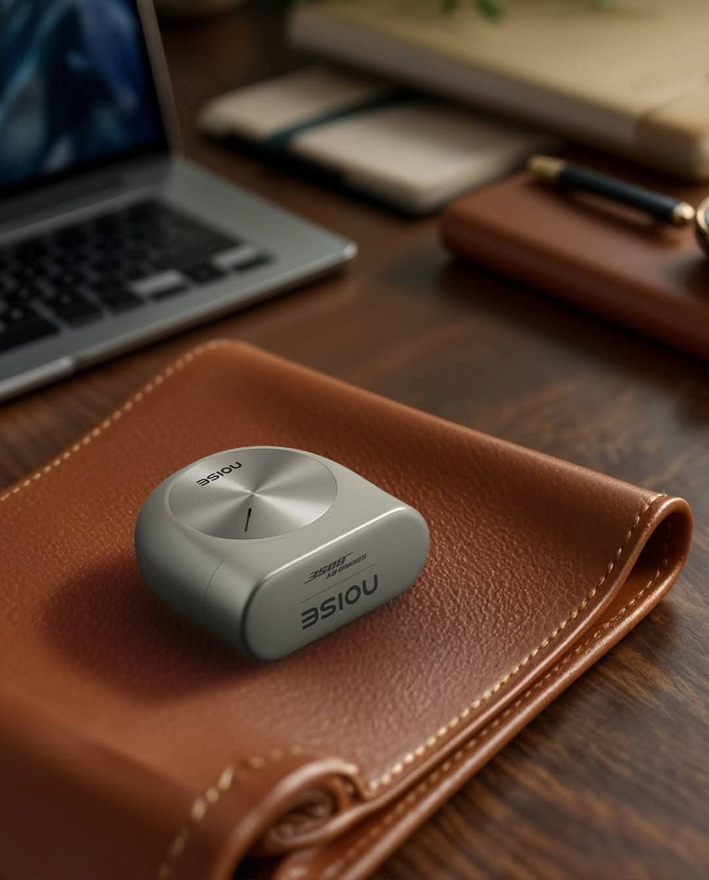 Noise master pods