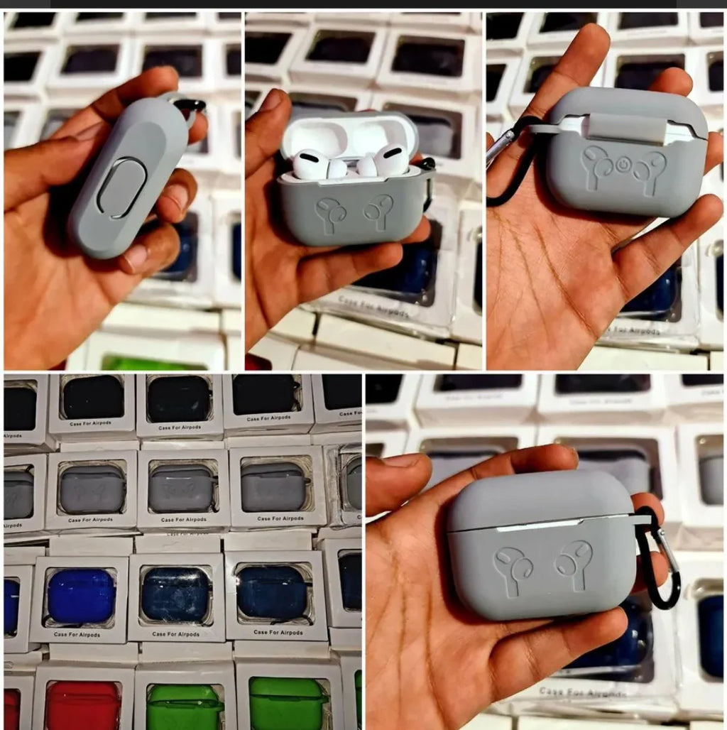 All In One 4 In 1 Combo Set.
