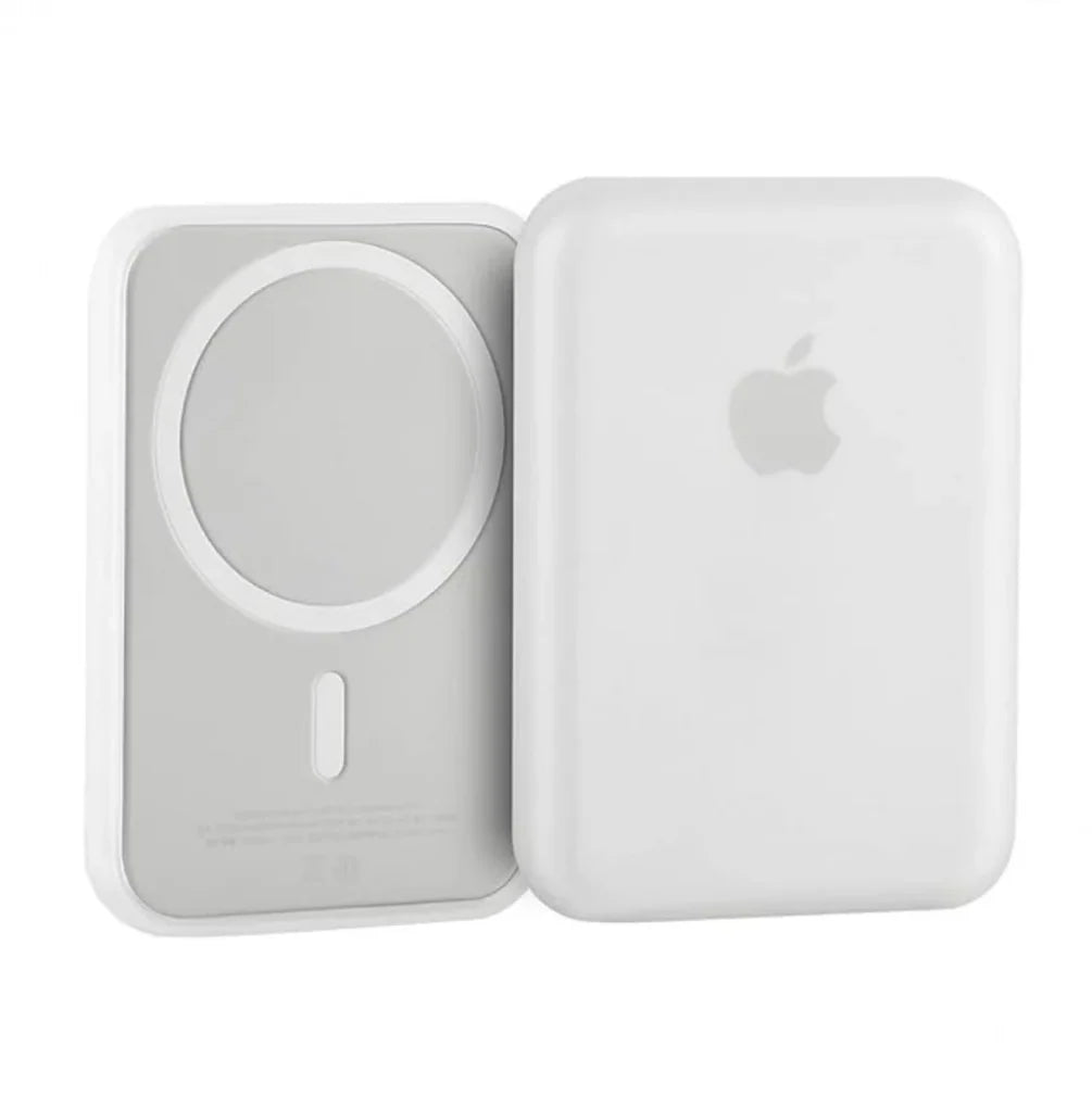 4-in-1 Essentials Combo – AirPods Max, MagSafe Power Bank (10000 mAh), 25W Adapter & Type-C to Type-C Cable