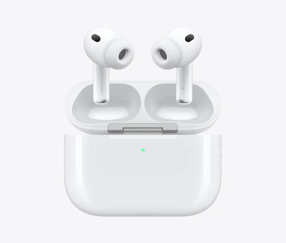 Air Pro 3 Deep Base Crystal Clear Sound With High Quality ANC