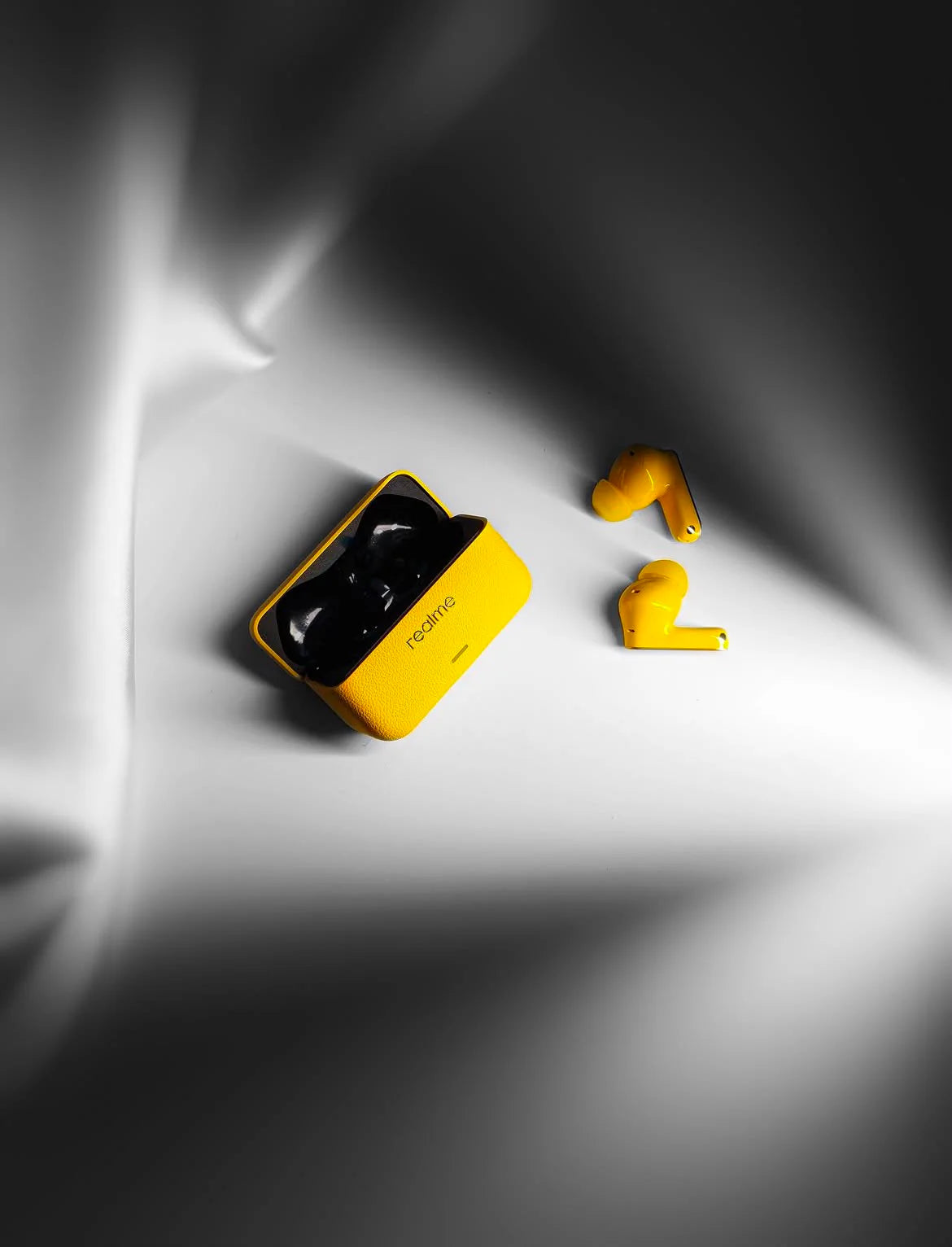 Prp Gadget || Realme Buds T500 Pro