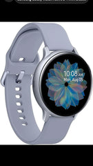 Active 2 Smartwatch | Premium Round Display, Fitness & Health Tracking