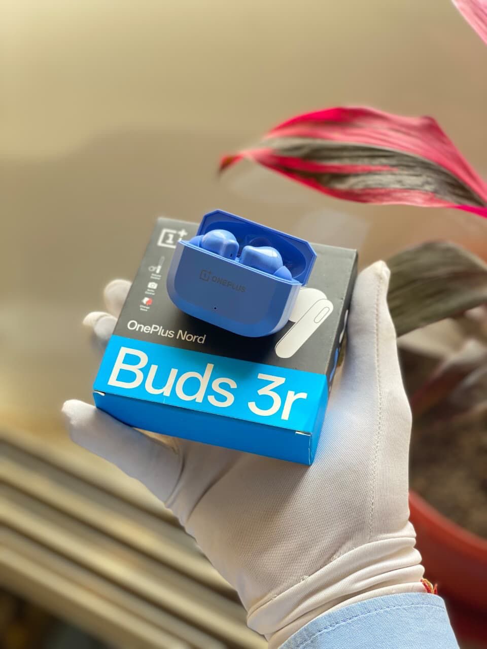 ONEPLUS BUDS 3R